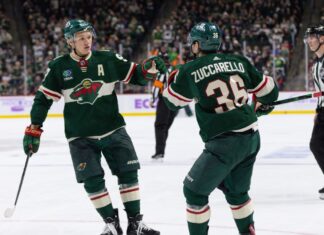 Fantasy hockey linemate stacks – The pairings you need in your lineup