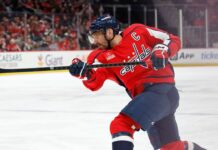 Fantasy hockey cheat sheet – Draft tips, sleepers and more