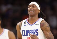 Sources: Clippers, Terance Mann agree on 3-year, $47M extension