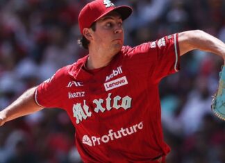 Trevor Bauer signs with Long Island Ducks for U.S. return