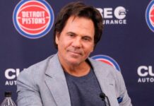 Sources – Pistons owner Tom Gores set to buy stake in Chargers