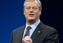 NCAA’s Charlie Baker urges Congress to act amid NIL ‘inefficiency’