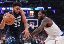 NBA insiders answer the biggest questions about the Knicks-Timberwolves trade