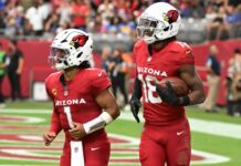 NFL betting – Loza and Dopp 2024 Week 4 props that pop