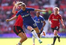 UWCL schedule sees WSL postpone Chelsea-Man United game