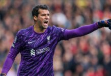 Transfer Talk: Bayern Munich look beyond Liverpool’s Alisson