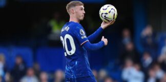 Weekend Review: Palmer's four-goal blitz, Barca's unbeaten streak ends