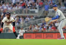 Playoff implications for Mets, Braves, D-backs in MLB doubleheader