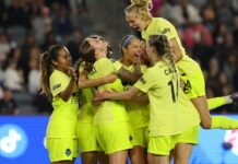 NWSL Power Rankings: Spirit step up as Pride’s closest rival