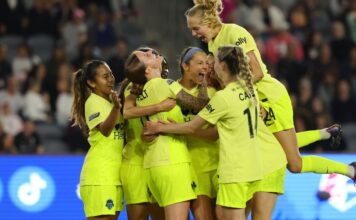 NWSL Power Rankings: Spirit step up as Pride’s closest rival
