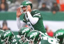 Saleh – Jets, Aaron Rodgers ‘to push the envelope with cadence’