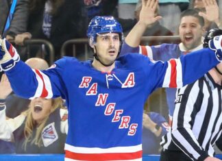 Fantasy hockey power play-watch: Every team’s outlook, sleepers and changes