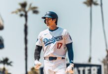 Shohei Ohtani tops MLB jersey sales for 2nd straight season