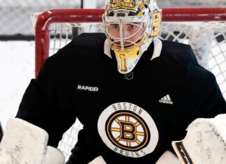 Swayman, agent ‘disappointed,’ say Bruins never offered $64M