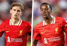 Liverpool U21s subs could give Tyler Morton & Trey Nyoni team news hint vs. West Ham – Liverpool FC