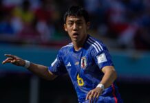 Wataru Endo scores as Japan kick off international break with 7-0 rout – Liverpool FC