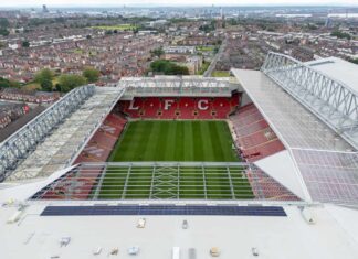 Watch Liverpool vs. Nottingham Forest – Live Online Streams and TV Info – Liverpool FC