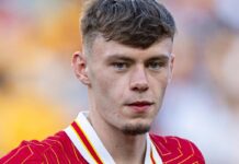 Conor Bradley praises “really refreshing” Arne Slot who “asks a lot” of his full-backs – Liverpool FC