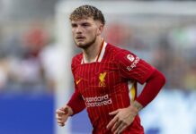 Harvey Elliott sidelined for up to SIX weeks with cruel injury blow – Liverpool FC