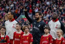 Why Liverpool still have 12.30pm kickoff despite new post-Champions League rules – Liverpool FC