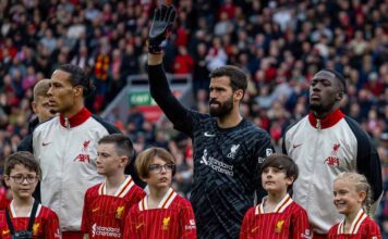 Why Liverpool still have 12.30pm kickoff despite new post-Champions League rules – Liverpool FC