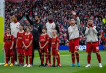 6 games, trip to San Siro & Carabao Cup defence starts – Liverpool FC in September – Liverpool FC
