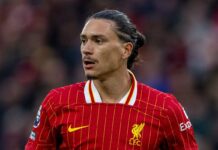 Confirmed Liverpool lineup vs. Bournemouth as Nunez and Kelleher start – Liverpool FC