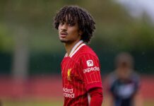 Egyptian striker shines with 2 goals but Liverpool U18s unlucky to lose again – Liverpool FC