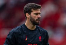 Good news on Alisson’s fitness vs. Wolves – “We’re really happy” – Liverpool FC