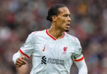 Virgil van Dijk says Liverpool “want to compete until the final day” in the Premier League – Liverpool FC
