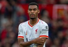 Liverpool’s ‘warning’ to Ryan Gravenberch as he grows into new No. 6 role – Liverpool FC