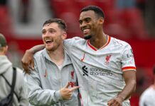 Ryan Gravenberch is exceeding early expectations as Liverpool’s key midfield cog – Liverpool FC