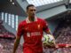 Trent Alexander-Arnold has finally discussed his Liverpool contract – and what it will take to sign – Liverpool FC