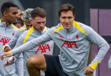 Arne Slot speaks on Federico Chiesa’s chances of making debut vs. AC Milan – Liverpool FC
