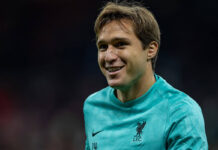 Arne Slot confirms plan for more rotation – says Federico Chiesa “needs minutes now” – Liverpool FC