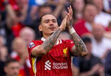 Virgil van Dijk backing Darwin Nunez not to get carried away – but “consistency is key” – Liverpool FC