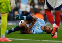 Week’s Best Soccer Goals, Matches, News