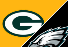 Follow live: Packers, Eagles contest NFL's game in Brazil