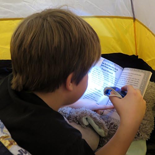 Evelots Hand Crank Emergency Flashlights -48 Pack- Camping , Home , Car - Double LED Bright Lights - Great for Hiking , Outdoor Sports , Power Outage Easy to Use - Image 8