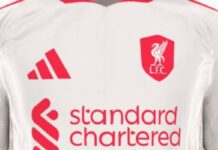 New mockup shows how Liverpool’s Adidas away kit for 2025/26 could look – Liverpool FC