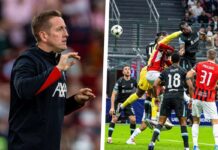 Liverpool have already filled their set-piece coach role – led to Konate & Van Dijk goals – Liverpool FC