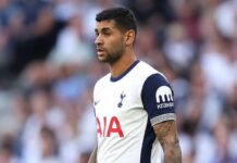 Tottenham Hotspur ready to offer Cristian Romero new contract to ward off Man United, Real Madrid – Man United News And Transfer News
