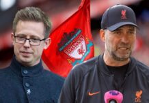 How Jurgen Klopp – and even Michael Edwards – didn’t ‘like’ statistics – Liverpool FC