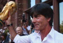 Joachim Low surprisingly linked with the Manchester United managerial post – Man United News And Transfer News
