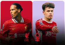 Liverpool vs. Nottingham Forest: 10 key things to know with match not on UK TV – Liverpool FC