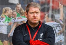 “It’s an exciting time” – Liverpool eager to face 2 key challenges after WSL surprise – Liverpool FC