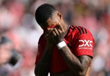 Marcus Rashford bogged down by the constant stream of criticism from former players – Man United News And Transfer News