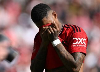 Erik ten Hag praises Marcus Rashford’s work with a private coach – Man United News And Transfer News