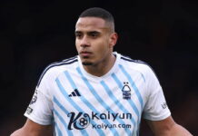 Real Madrid plotting revenge on Manchester United next summer, eyeing the same set of players INEOS like – Man United News And Transfer News