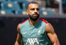 1 expected absentee for Liverpool as 25-man squad train ahead of Premier League return – Liverpool FC